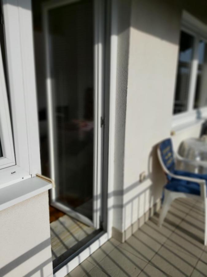Mija Διαμέρισμα Σαράγεβο Εξωτερικό φωτογραφία