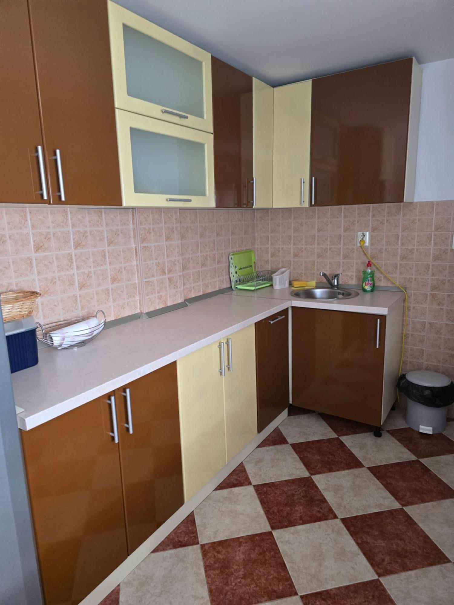 Mija Διαμέρισμα Σαράγεβο Εξωτερικό φωτογραφία