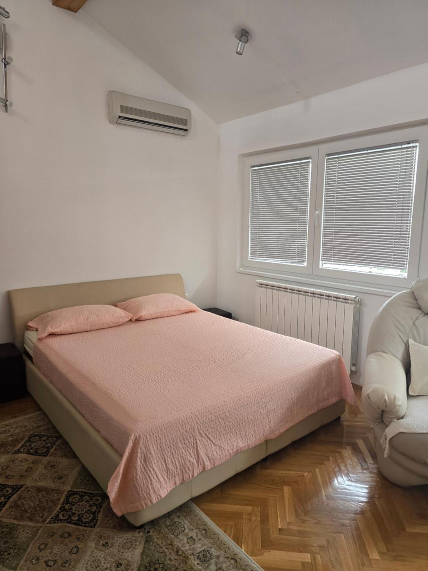 Mija Διαμέρισμα Σαράγεβο Εξωτερικό φωτογραφία