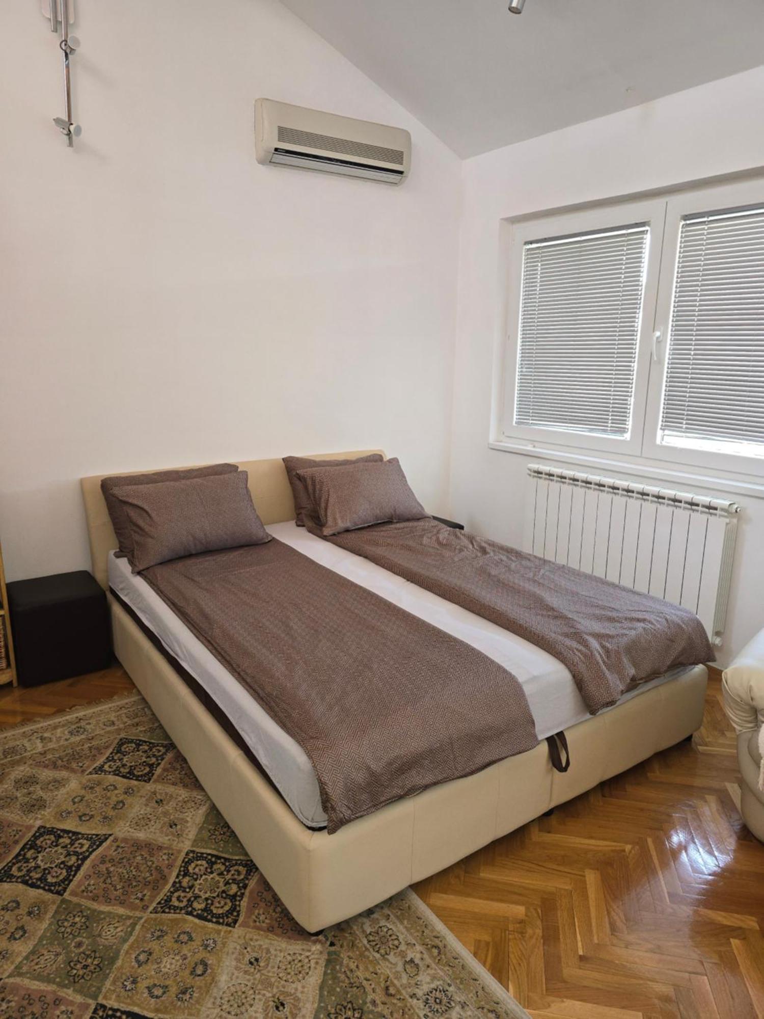 Mija Διαμέρισμα Σαράγεβο Εξωτερικό φωτογραφία